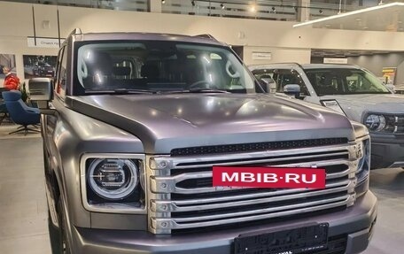 Haval H9, 2025 год, 4 000 000 рублей, 3 фотография