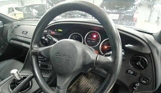Toyota Supra, 1995 год, 5 350 000 рублей, 9 фотография