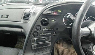 Toyota Supra, 1995 год, 5 350 000 рублей, 11 фотография