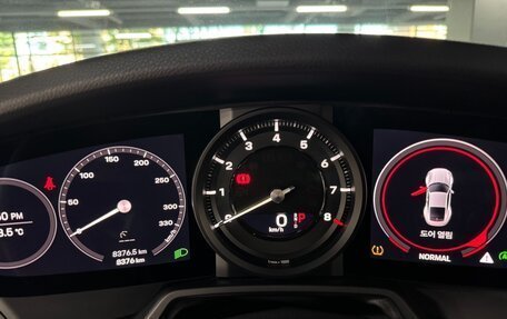 Porsche 911, 2024 год, 18 364 700 рублей, 5 фотография