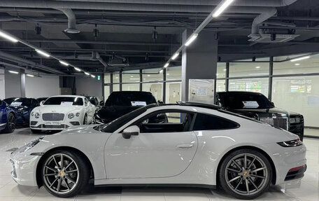 Porsche 911, 2024 год, 18 364 700 рублей, 2 фотография