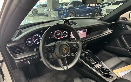 Porsche 911, 2024 год, 18 364 700 рублей, 4 фотография