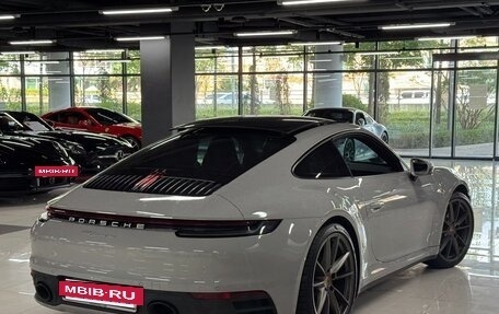 Porsche 911, 2024 год, 18 364 700 рублей, 3 фотография