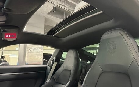 Porsche 911, 2024 год, 18 364 700 рублей, 12 фотография