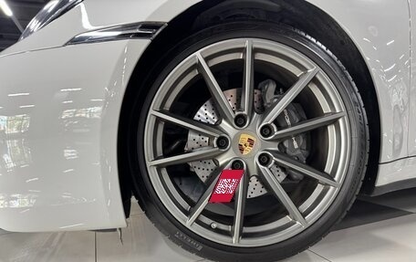 Porsche 911, 2024 год, 18 364 700 рублей, 14 фотография