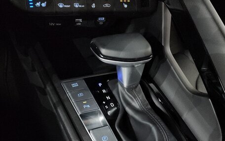 Hyundai Avante, 2020 год, 1 380 000 рублей, 10 фотография