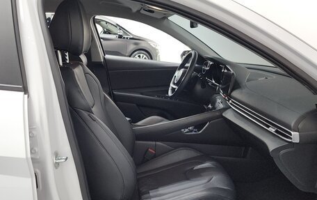 Hyundai Avante, 2020 год, 1 380 000 рублей, 12 фотография