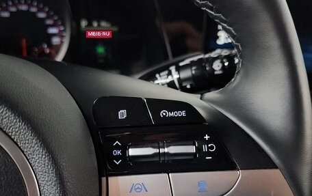Hyundai Avante, 2020 год, 1 380 000 рублей, 16 фотография