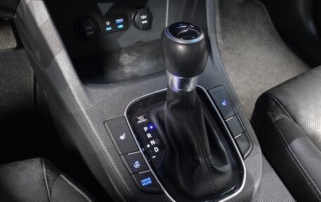 Hyundai i30 III, 2018 год, 1 340 000 рублей, 8 фотография