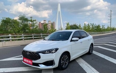 Ford Escort, 2022 год, 890 000 рублей, 1 фотография