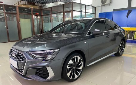 Audi A3, 2022 год, 1 700 000 рублей, 1 фотография