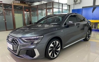 Audi A3, 2022 год, 1 700 000 рублей, 1 фотография