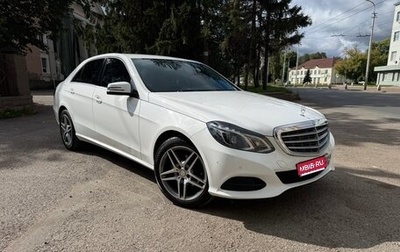 Mercedes-Benz E-Класс, 2014 год, 2 200 000 рублей, 1 фотография