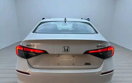 Honda Civic, 2022 год, 1 240 000 рублей, 4 фотография