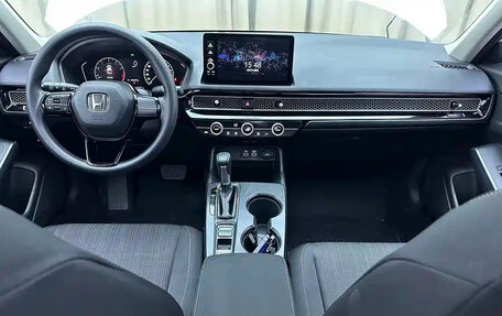 Honda Civic, 2022 год, 1 240 000 рублей, 7 фотография
