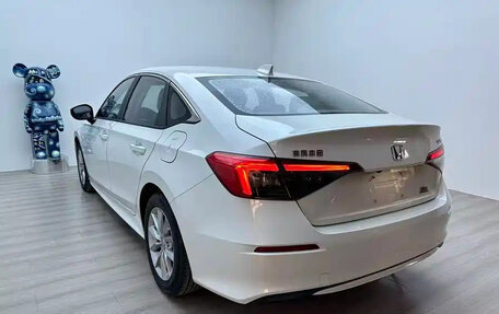 Honda Civic, 2022 год, 1 240 000 рублей, 5 фотография