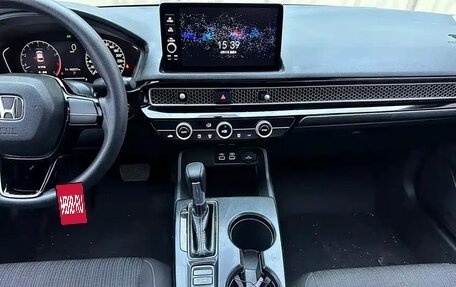 Honda Civic, 2022 год, 1 240 000 рублей, 8 фотография