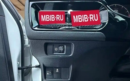 Honda Civic, 2022 год, 1 240 000 рублей, 11 фотография