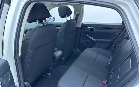 Honda Civic, 2022 год, 1 240 000 рублей, 13 фотография
