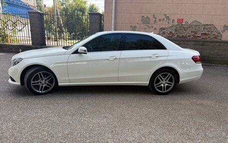 Mercedes-Benz E-Класс, 2014 год, 2 200 000 рублей, 2 фотография