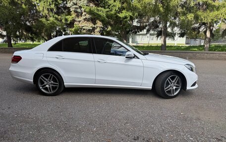 Mercedes-Benz E-Класс, 2014 год, 2 200 000 рублей, 6 фотография