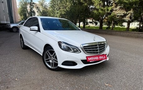 Mercedes-Benz E-Класс, 2014 год, 2 200 000 рублей, 5 фотография