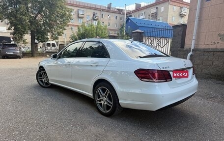 Mercedes-Benz E-Класс, 2014 год, 2 200 000 рублей, 9 фотография