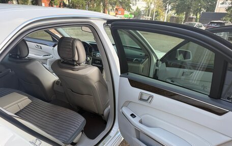 Mercedes-Benz E-Класс, 2014 год, 2 200 000 рублей, 13 фотография