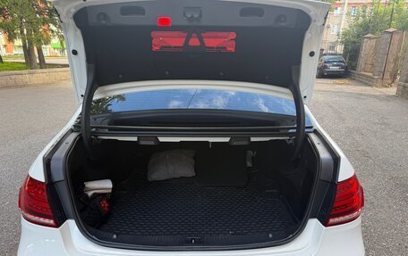 Mercedes-Benz E-Класс, 2014 год, 2 200 000 рублей, 17 фотография