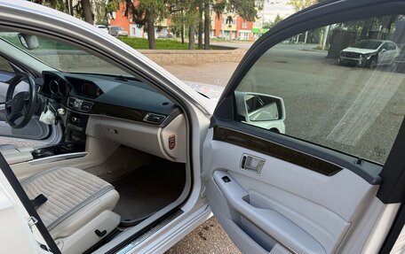 Mercedes-Benz E-Класс, 2014 год, 2 200 000 рублей, 12 фотография