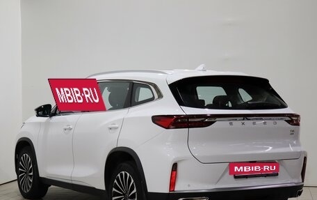 CheryExeed TXL, 2023 год, 2 230 000 рублей, 7 фотография