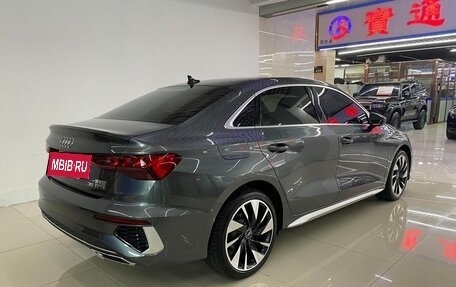 Audi A3, 2022 год, 1 700 000 рублей, 4 фотография