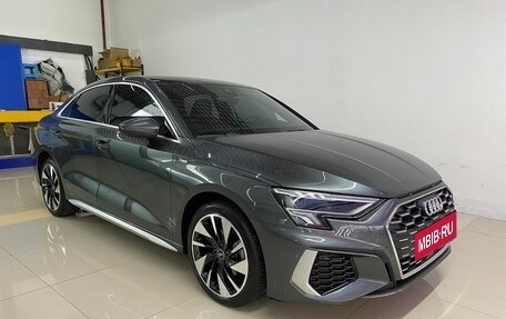 Audi A3, 2022 год, 1 700 000 рублей, 3 фотография