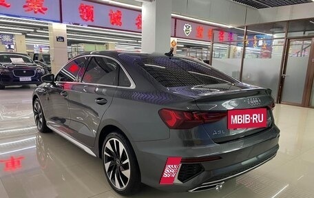 Audi A3, 2022 год, 1 700 000 рублей, 6 фотография