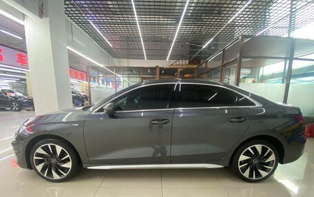 Audi A3, 2022 год, 1 700 000 рублей, 8 фотография