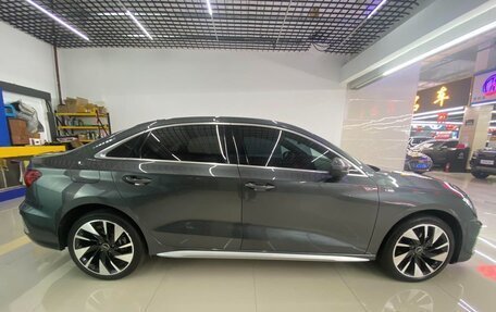 Audi A3, 2022 год, 1 700 000 рублей, 7 фотография