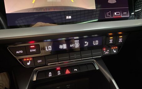 Audi A3, 2022 год, 1 700 000 рублей, 15 фотография