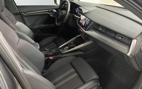 Audi A3, 2022 год, 1 700 000 рублей, 12 фотография