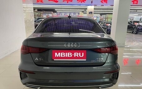 Audi A3, 2022 год, 1 700 000 рублей, 5 фотография