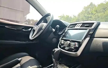 Nissan Tiida, 2022 год, 1 106 000 рублей, 12 фотография