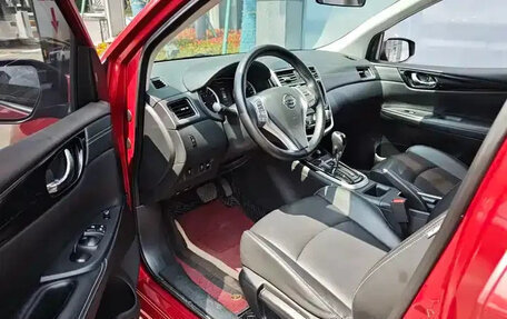 Nissan Tiida, 2022 год, 1 106 000 рублей, 7 фотография