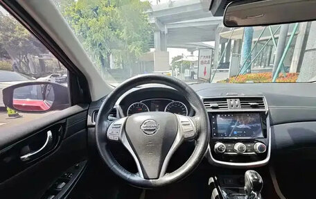 Nissan Tiida, 2022 год, 1 106 000 рублей, 8 фотография