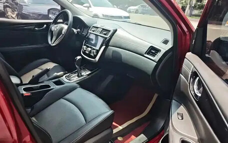Nissan Tiida, 2022 год, 1 106 000 рублей, 11 фотография