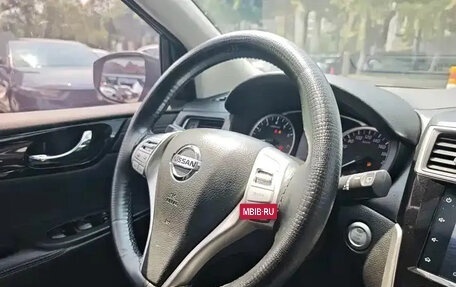 Nissan Tiida, 2022 год, 1 106 000 рублей, 13 фотография
