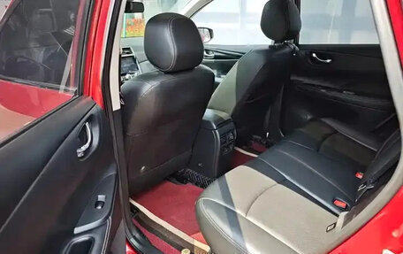 Nissan Tiida, 2022 год, 1 106 000 рублей, 17 фотография
