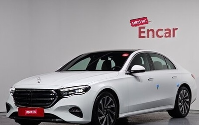 Mercedes-Benz E-Класс, 2025 год, 8 700 678 рублей, 1 фотография