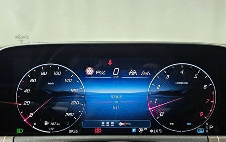 Mercedes-Benz E-Класс, 2025 год, 8 700 678 рублей, 12 фотография