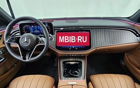Mercedes-Benz E-Класс, 2025 год, 8 700 678 рублей, 10 фотография