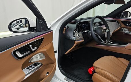 Mercedes-Benz E-Класс, 2025 год, 8 700 678 рублей, 9 фотография