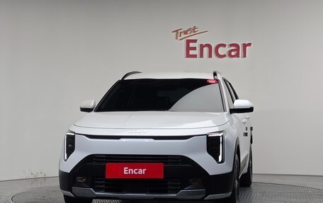 KIA Niro, 2026 год, 2 650 000 рублей, 3 фотография